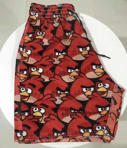 Bermudas mauricinho, M, G, GG, somente 30$