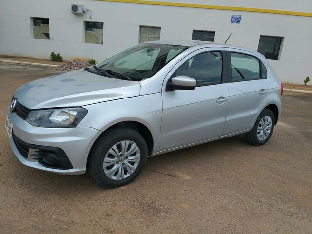Gol TRENDLINE 1.6 MSI Flex - Foto 6