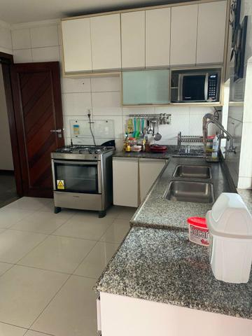 Alugo mega apartamento / mobiliado