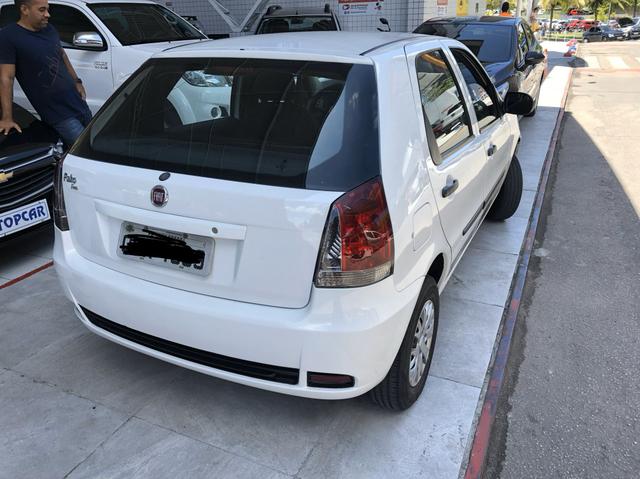 Palio economy 2015 - Foto 2