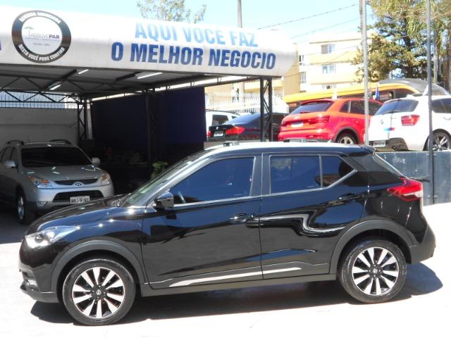 Nissan Kicks 1.6 Sl Automático Flex - Foto 5