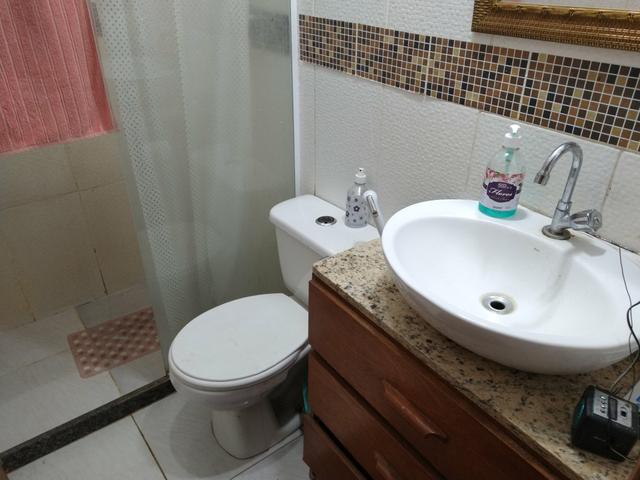 Casa condomínio fechado Vargem Grande 04 quartos - Foto 18