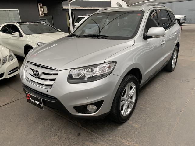 Hyundai Santafe v6 10/11 - Foto 4
