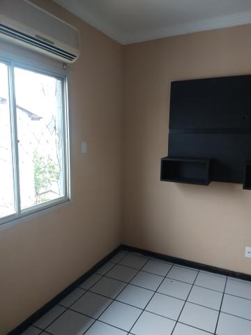 Apto,climatizado,03 qtos.01 suíte, cd. residencial bougainvile Parque 10 - Foto 12