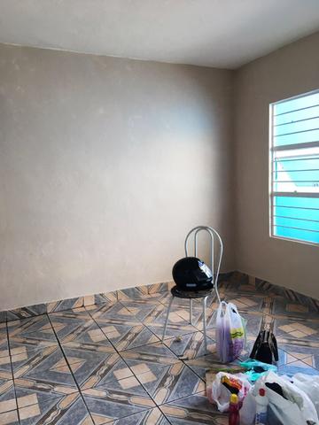 Vendo casa no Parque São Bento, aceita financiamento , lado antigo do bairro - Foto 3