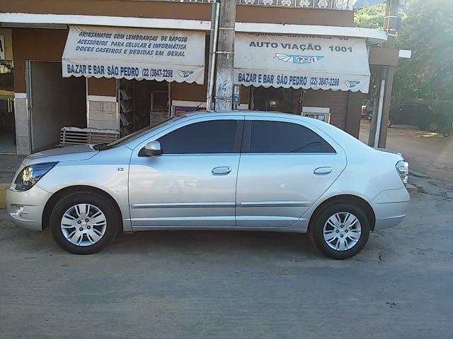 Cobalt ltz 1.8 AUT - Foto 3