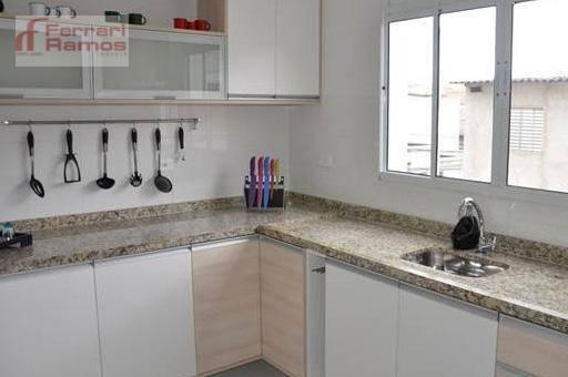 Sobrado com 2 dormitórios à venda, 110 m² por r$ 479.000,00 - vila bela - são paulo/sp - Foto 8