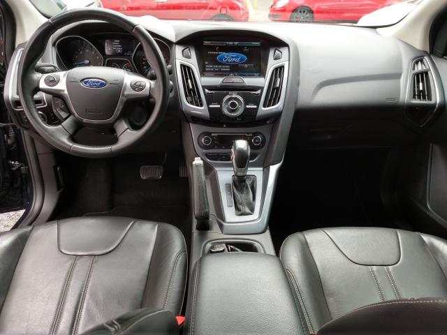 FORD FOCUS 2014/2015 2.0 TITANIUM SEDAN 16V FLEX 4P POWERSHIFT - Foto 8