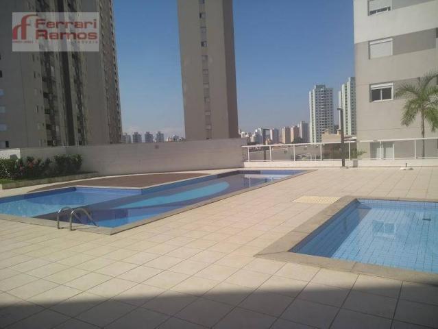 Apartamento com 3 dormitórios à venda, 95 m² por r$ 610.000,00 - vila augusta - guarulhos/ - Foto 18
