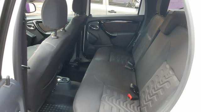 Duster dynamique 1.6 2017/2018 - Foto 8