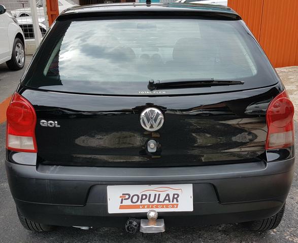 Gol g4 2006 (vidro, trava e direção) - Foto 4