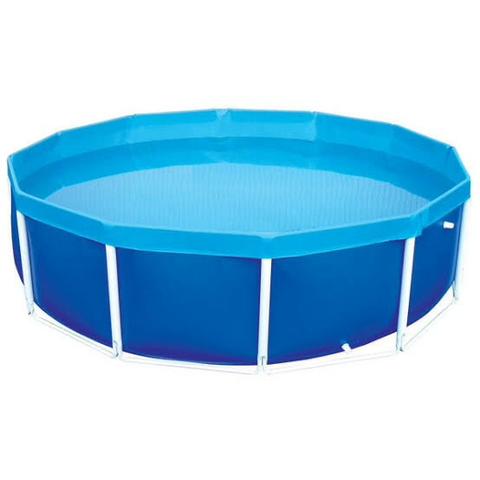 Piscina 4500litros