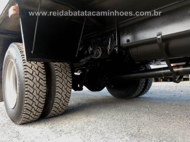 Agrale 9200 MWM Turbo Intercooler Cabine Leito Baú 6,20m - Foto 11