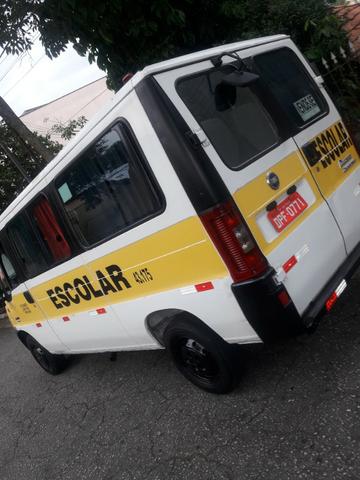 Vendo Ducato escolar