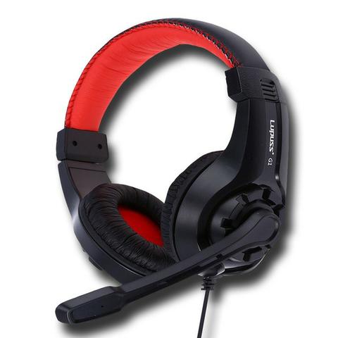 Fone Ouvido HeadSet Gamer, Notbook, PC etc - Foto 4