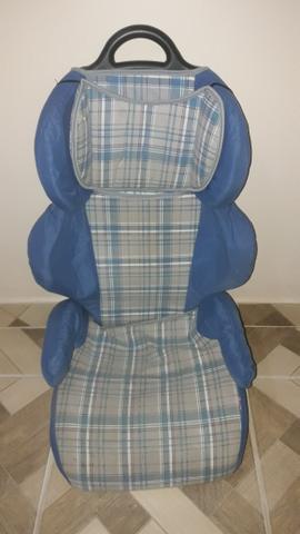 Cadeirinha com assento - Foto 2