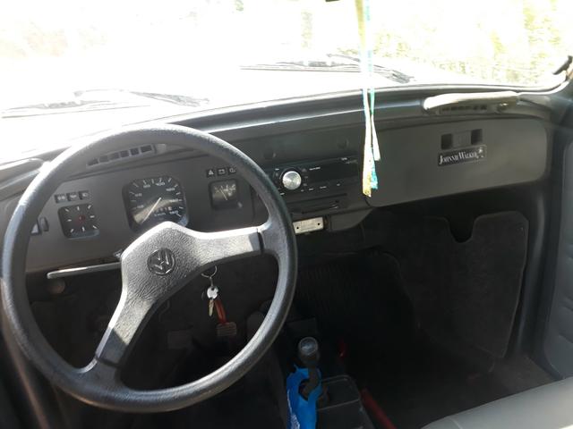 Fusca Itamar - Foto 6
