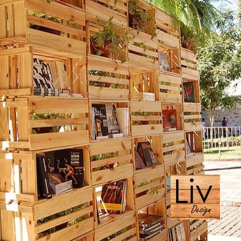 Pallets por encomenda - Foto 4