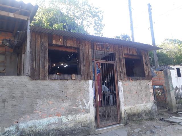 Vendo casa