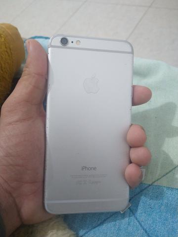 IPhone 6 plus 64gb - Foto 2