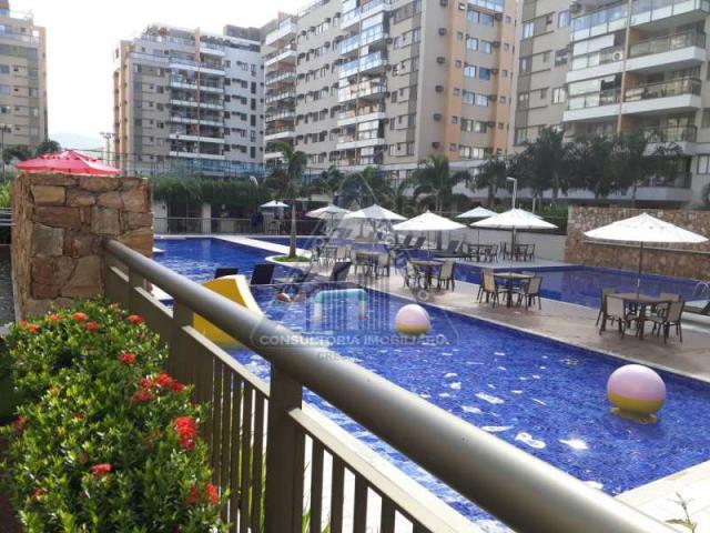 Apartamento à venda com 3 dormitórios cod:GAAP30128 - Foto 14