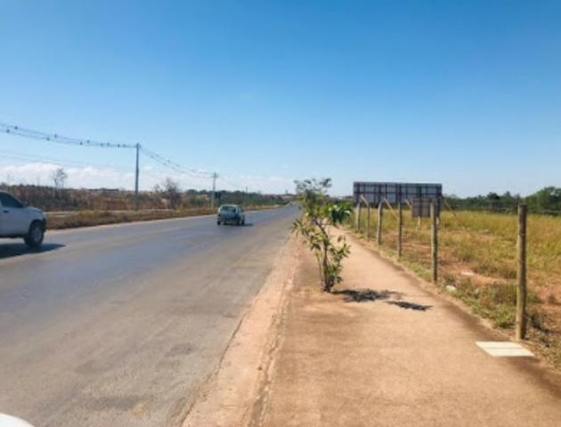Terreno comercial à venda - Rod. Mário Andreazza, Várzea Grande-MT - Foto 3