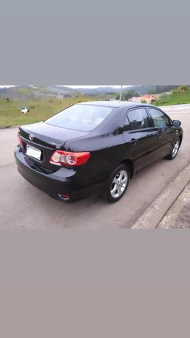 Corolla GLI - Foto 2
