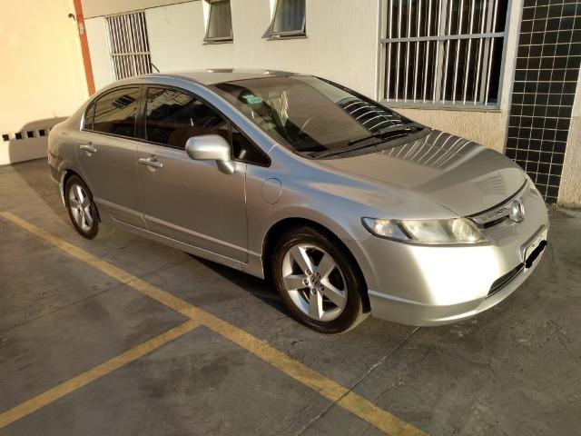 Honda Civic LXS 2008