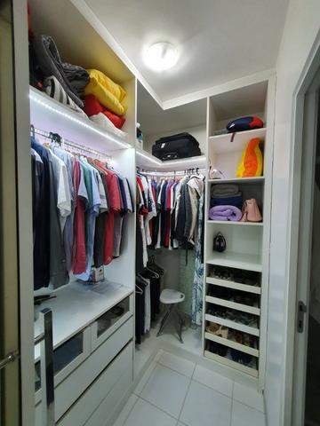 Apartamento a venda no Brisas Altos do Calhau, 2 quartos, todo projetado R$ 260.000,00 - Foto 11