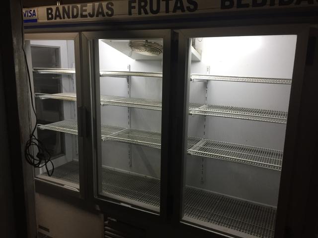 Geladeira