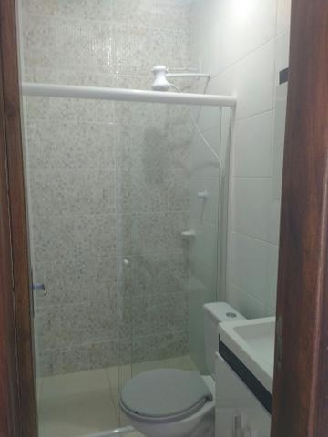 Aluga- se Geminado Sobrado R$: 600.00 - Foto 6