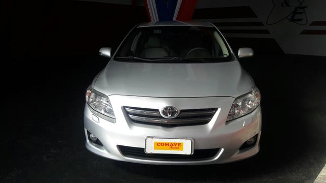 Corolla seg 2009 - Foto 8