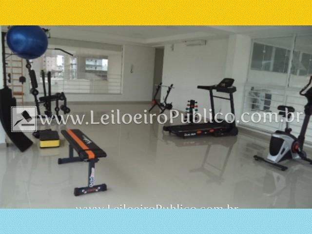 Joinville (sc): Apartamento uhjqs jsqwh