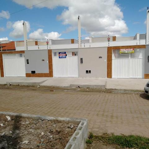 Casa bairro sim