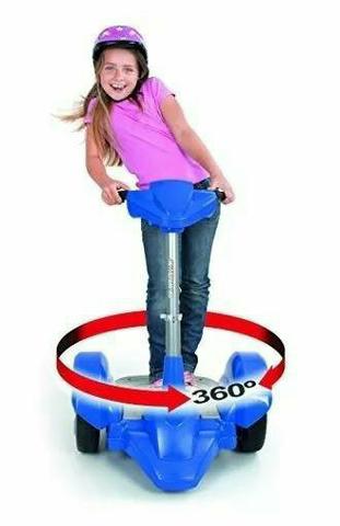Brinquedo de skater motorizado