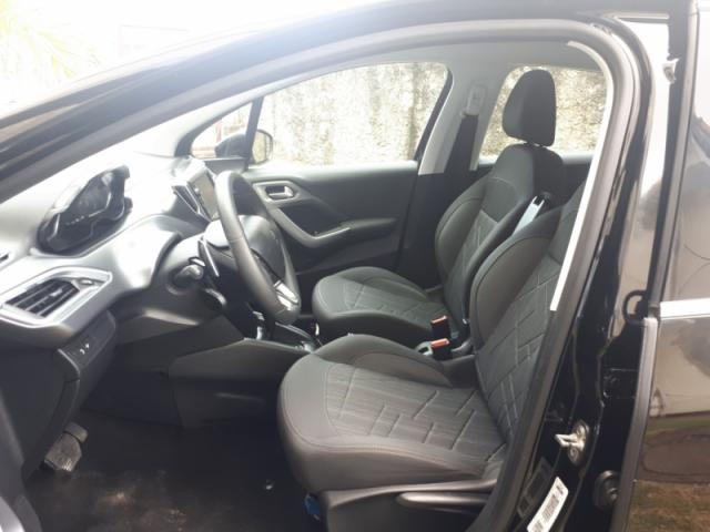 PEUGEOT 208 1.6 GRIFFE 16V FLEX 4P 2016 - Foto 7