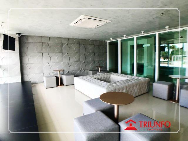 (HN) Reservatto no Luciano Cavalcante com 74m² - 3 quartos ( 2 suítes ) 2 vagas == - Foto 10
