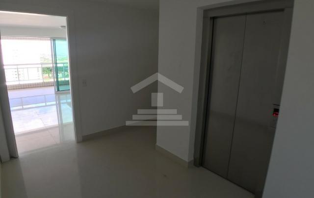 (HN) Soberano no Bairro de Fátima com 164m² - 3 suítes - 3 vagas = - Foto 5