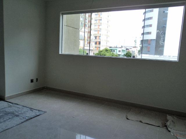 Apartamento à venda com 2 dormitórios em Centro, Divinopolis cod:10147