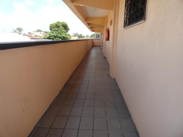 AP0037- Apartamento 75 m², 2 Quartos, 2 Vaga, Ed. Machado de Assis, Damas - Foto 5