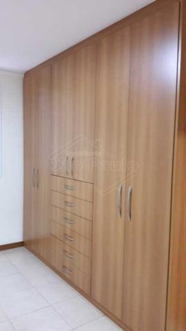 Apartamentos de 3 dormitório(s), Cond. Edificio Piazza Del Carmo cod: 12464 - Foto 4