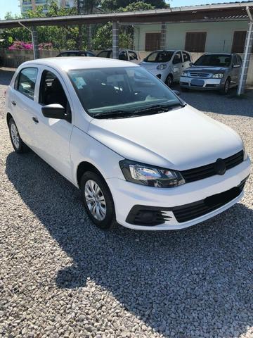 Gol TL 1.0 2018 - Foto 2