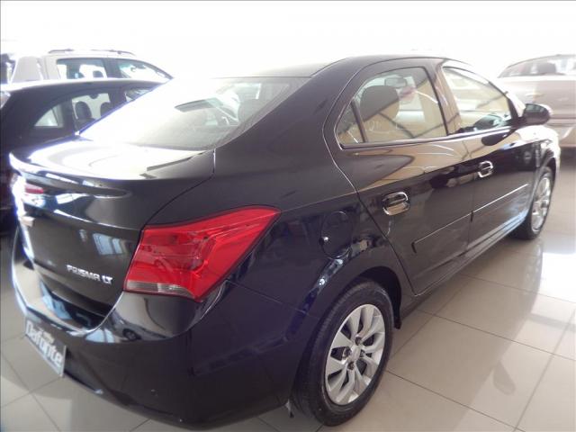 CHEVROLET PRISMA 1.4 MPFI LT 8V FLEX 4P MANUAL - Foto 6