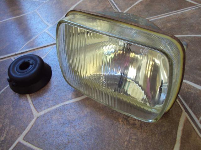 Diversas Lanternas Farol pisca milha Sinaleira Traseira - Foto 5