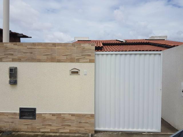 Promoção de Inauguração - Casa Bairro Conceição