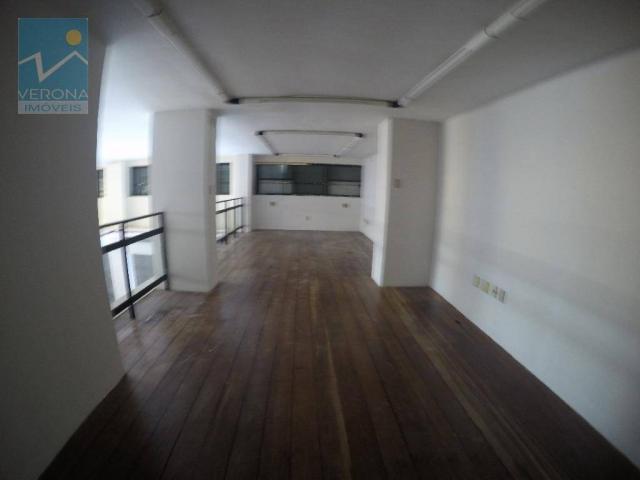 Loja para alugar, 200 m² por R$ 7.500,00/mês - Dionisio Torres - Fortaleza/CE - Foto 19