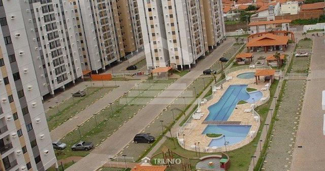 MS - Apartamento bem localizado/ 3 quartos/ Ótimo preço!!