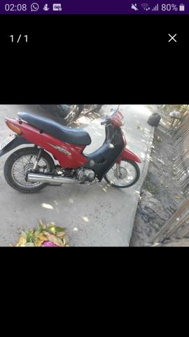 Compra se moto