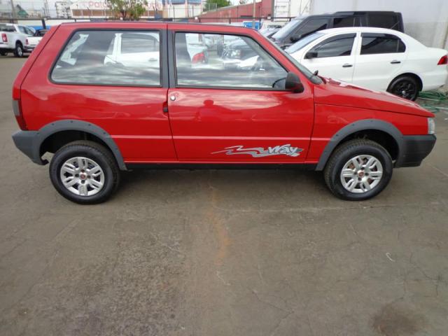 Fiat Uno MILLE WAY ECONOMY - Foto 2