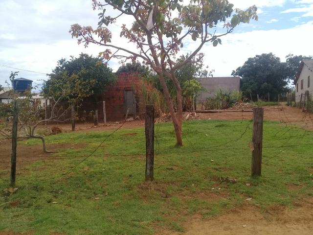 Vendo lote - Foto 2